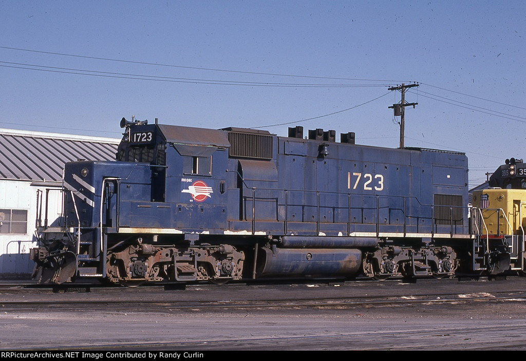 MP 1723 at KC